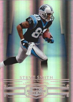 Steve Smith [Bronze Holofoil] #8