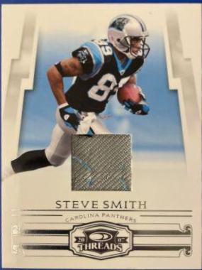 Steve Smith [Jersey] #8