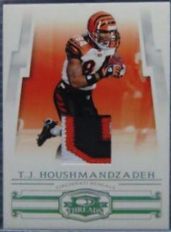 T.J. Houshmandzadeh #13