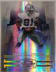 Terrell Owens [Jersey] #15