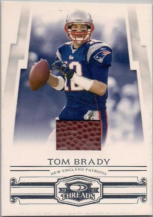 Tom Brady #26