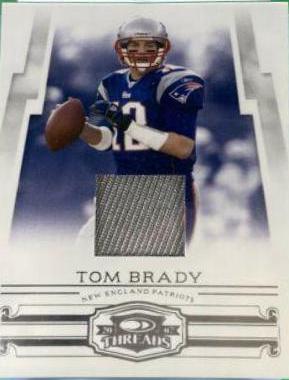 Tom Brady [Jersey] #26