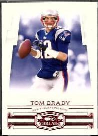 Tom Brady [Retail Red] #26