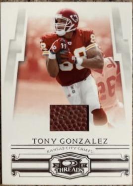 Tony Gonzalez [Jersey] #22