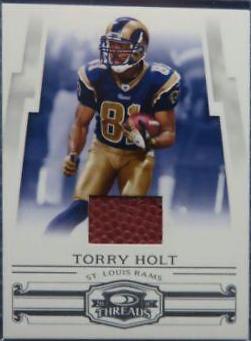 Torry Holt #51