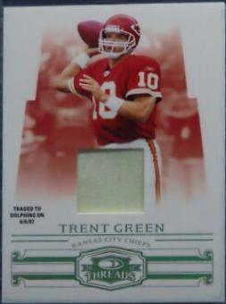 Trent Green [Jersey] #23