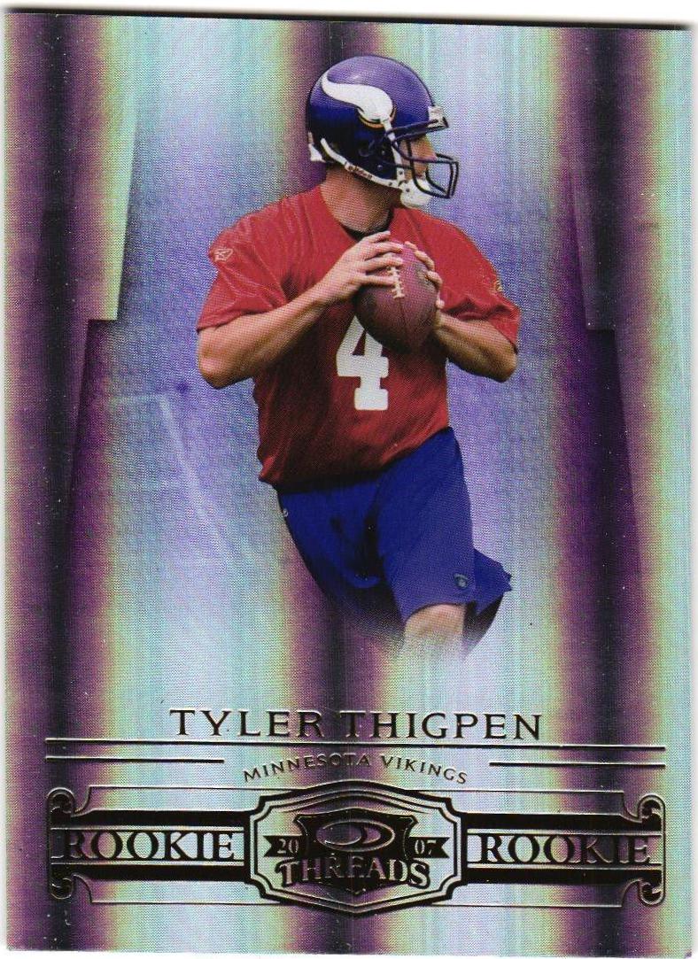 Tyler Thigpen #153