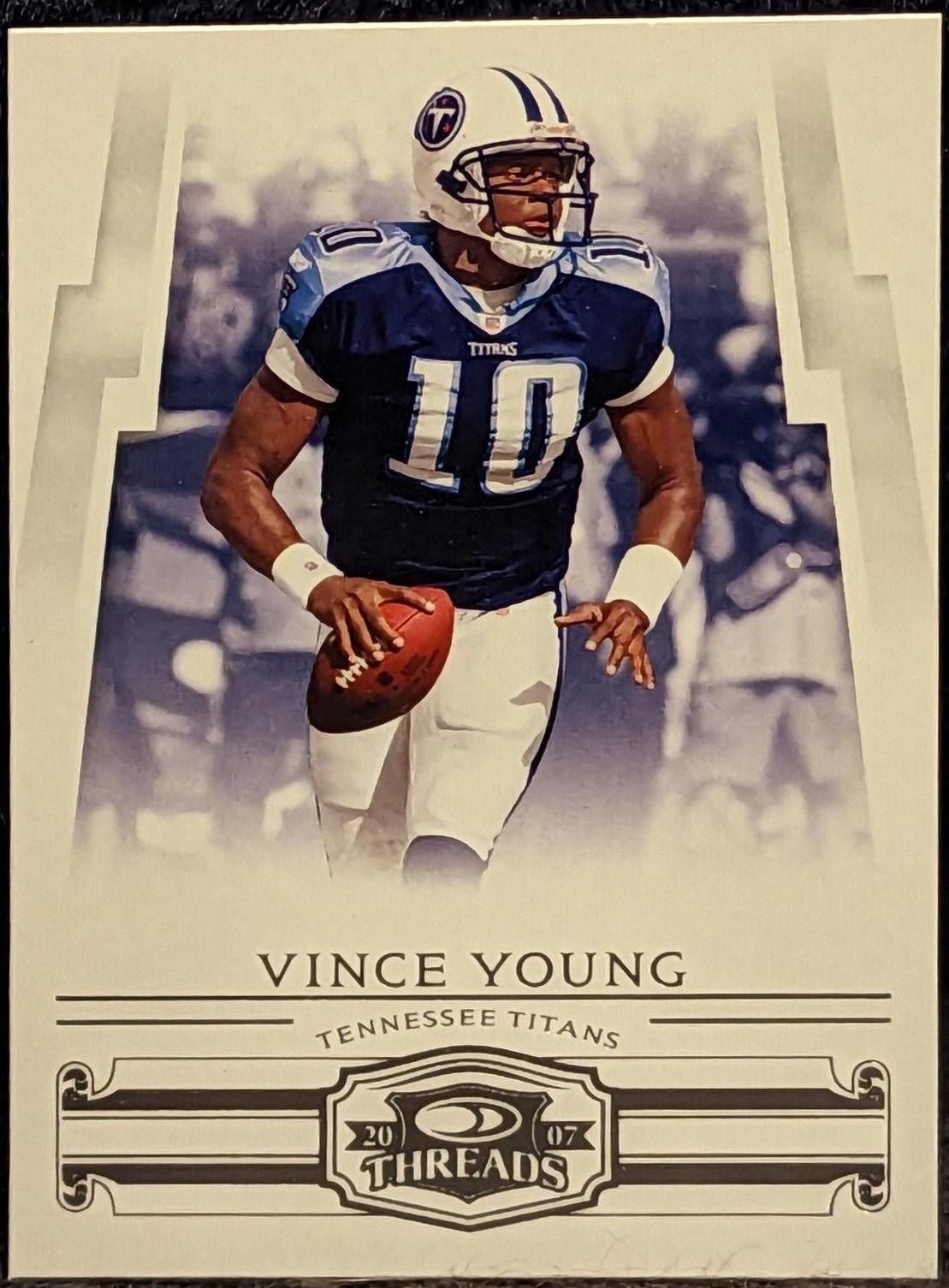 Vince Young #143