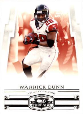 Warrick Dunn #60