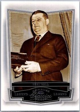Bert Bell #142