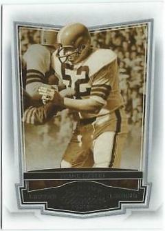 Frank Gatski #146