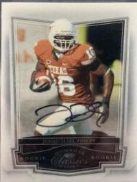 Jermichael Finley [Autograph] #237