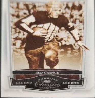 Red Grange #114