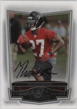 Thomas Brown [Autograph] #225