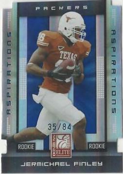 Jermichael Finley [Aspirations] #143