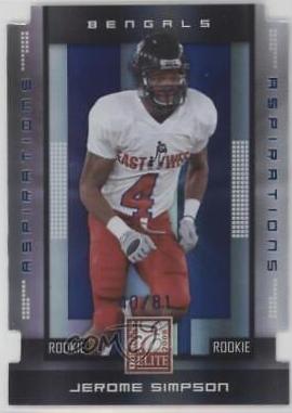 Jerome Simpson [Aspirations] #163