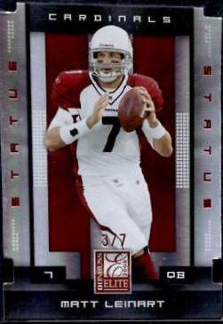 Matt Leinart [Status] #4