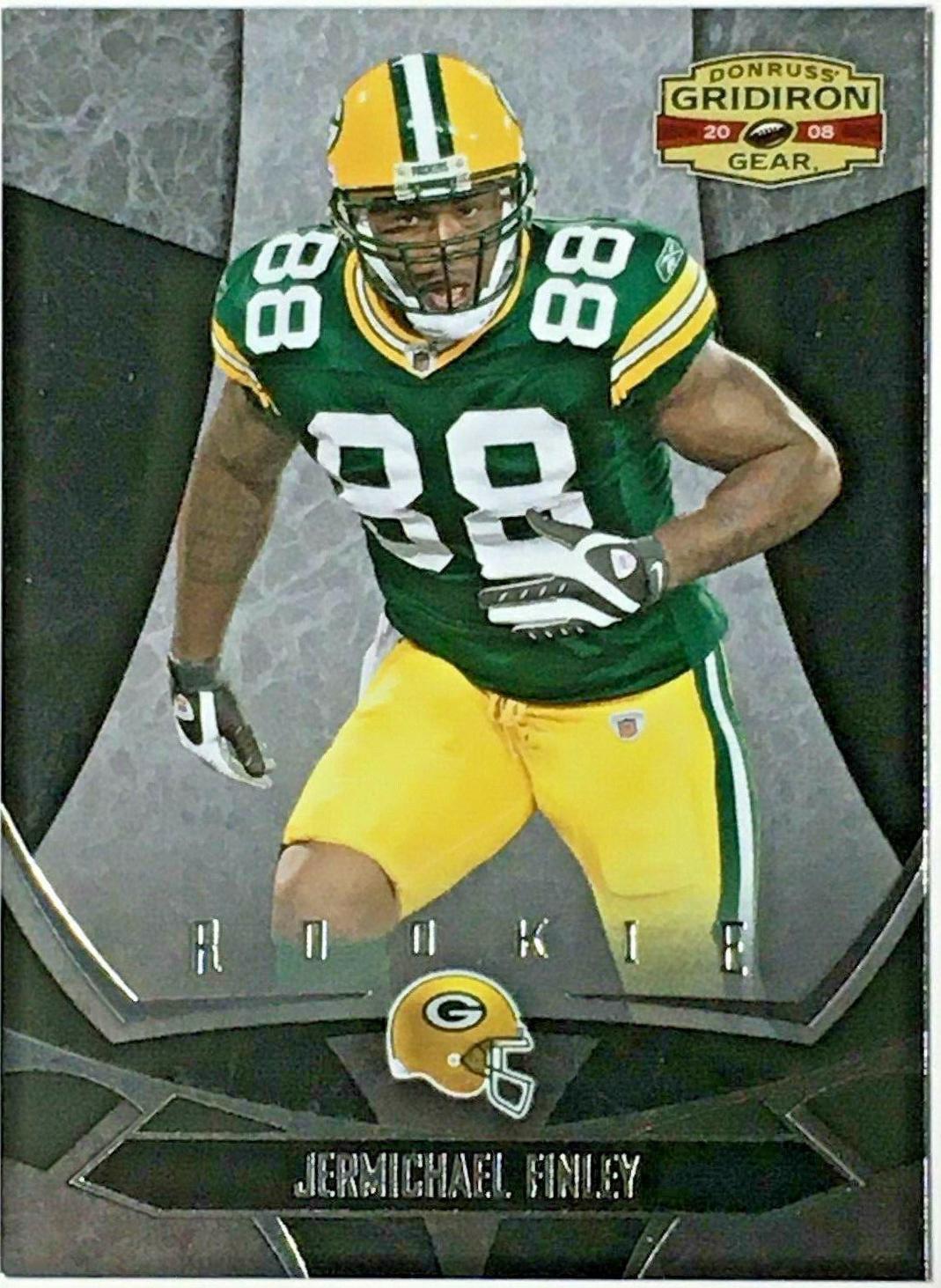 Jermichael Finley #143