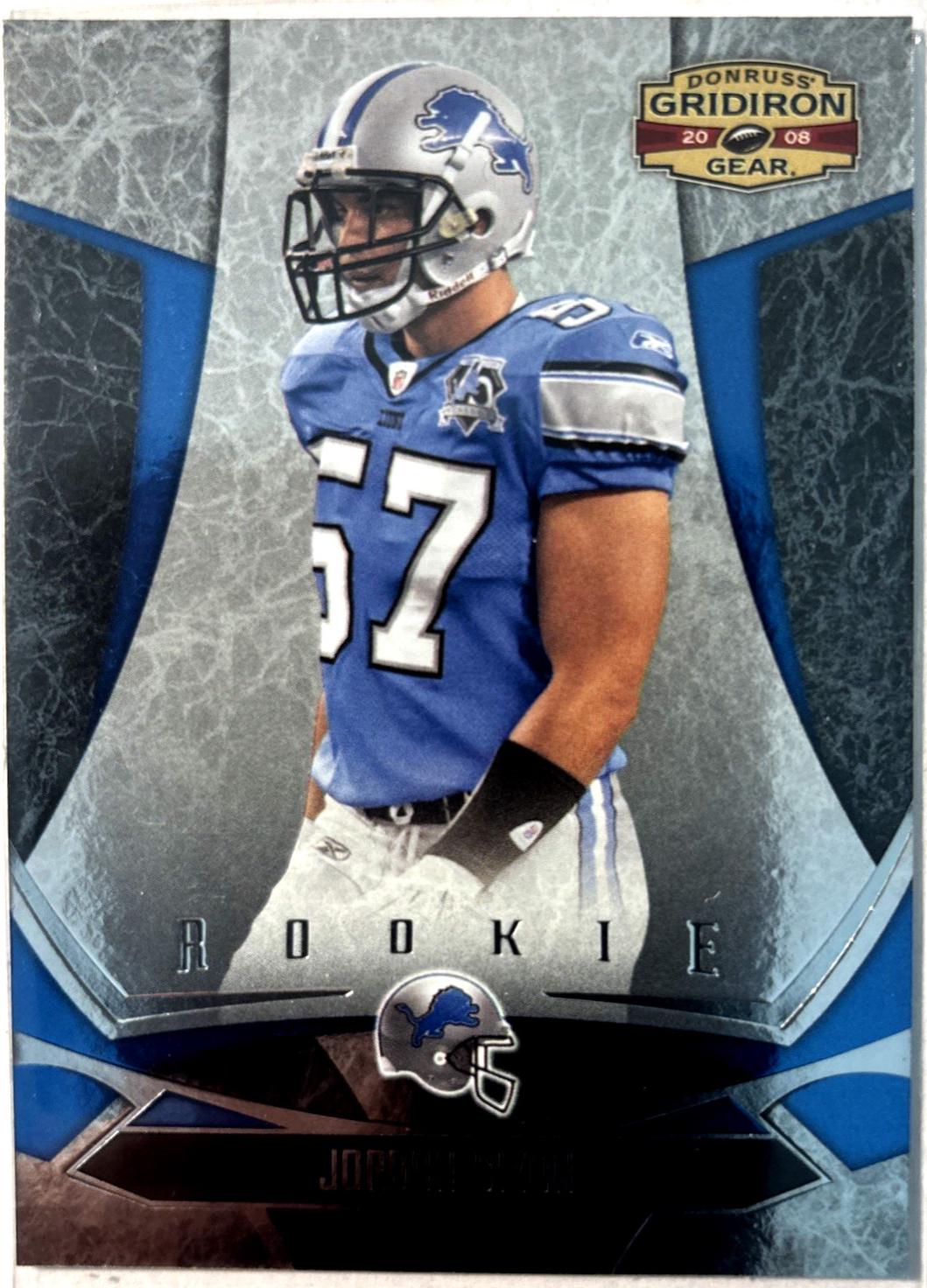 Jordon Dizon [Retail Rookie] #147