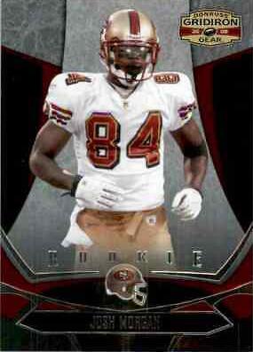 Josh Morgan #149