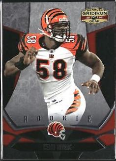 Keith Rivers [Retail Rookie] #154