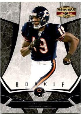 Marcus Monk [Retail Rookie] #163