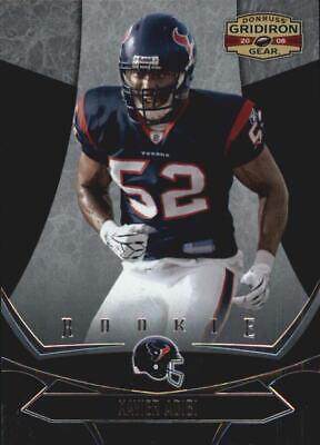 Xavier Adibi [Retail Rookie] #199