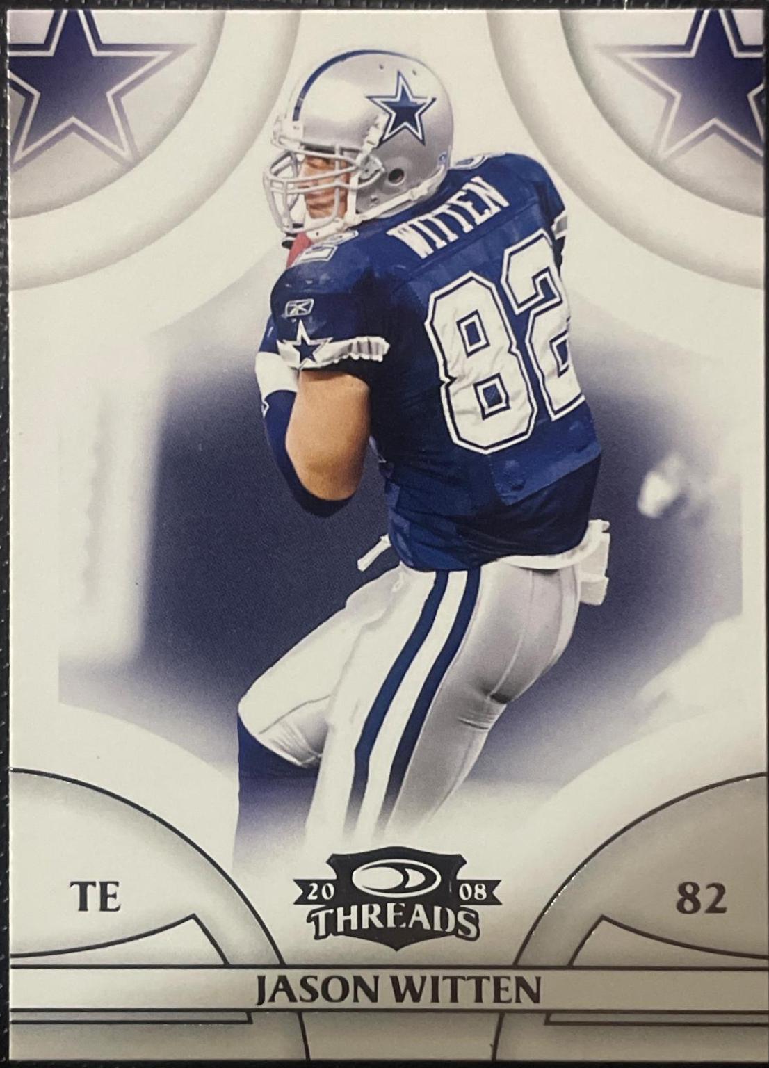 Jason Witten #36