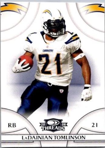 Ladainian Tomlinson #15