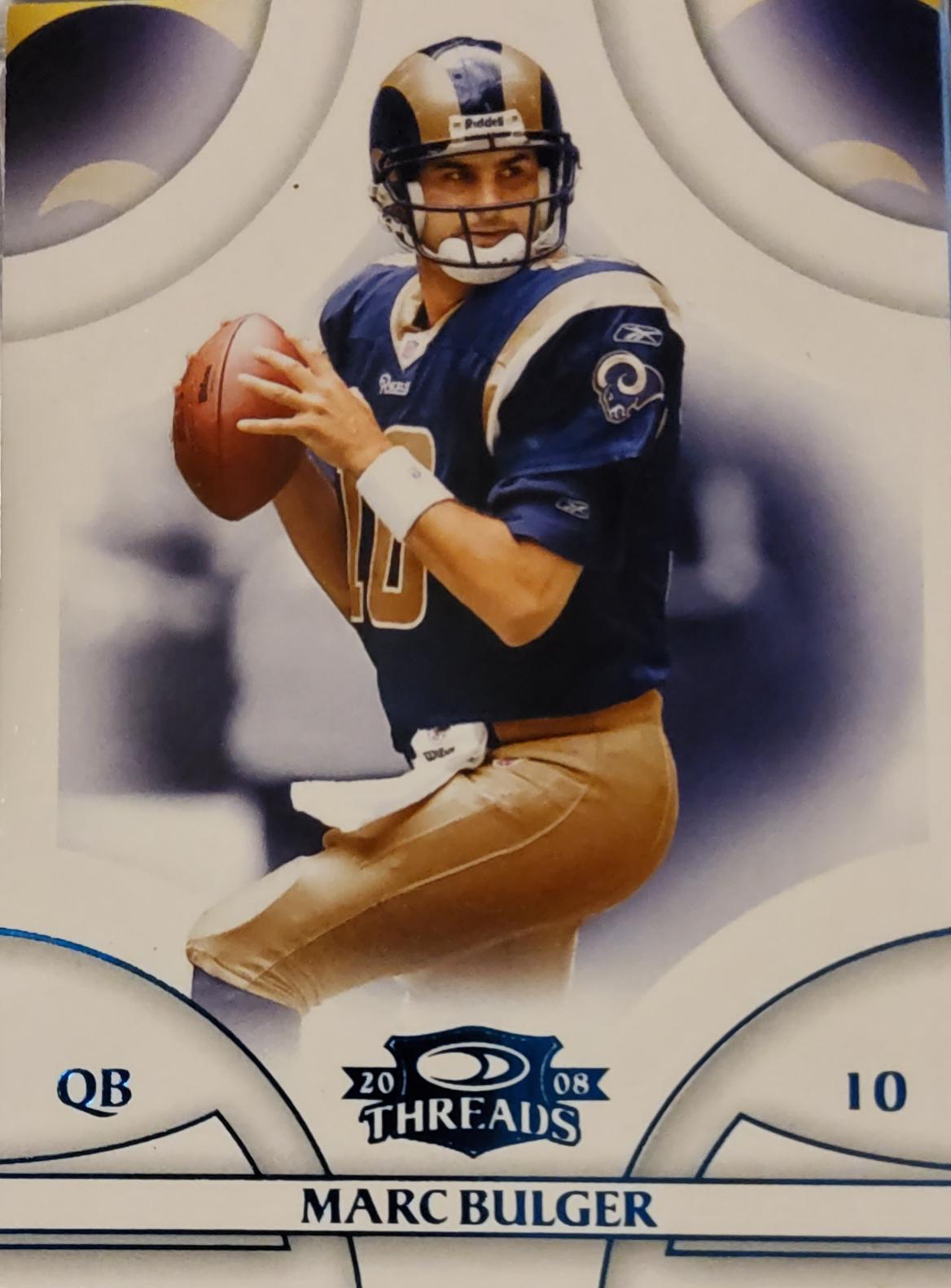 Marc Bulger #137