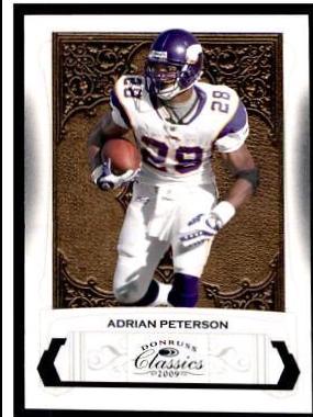 Adrian Peterson #54