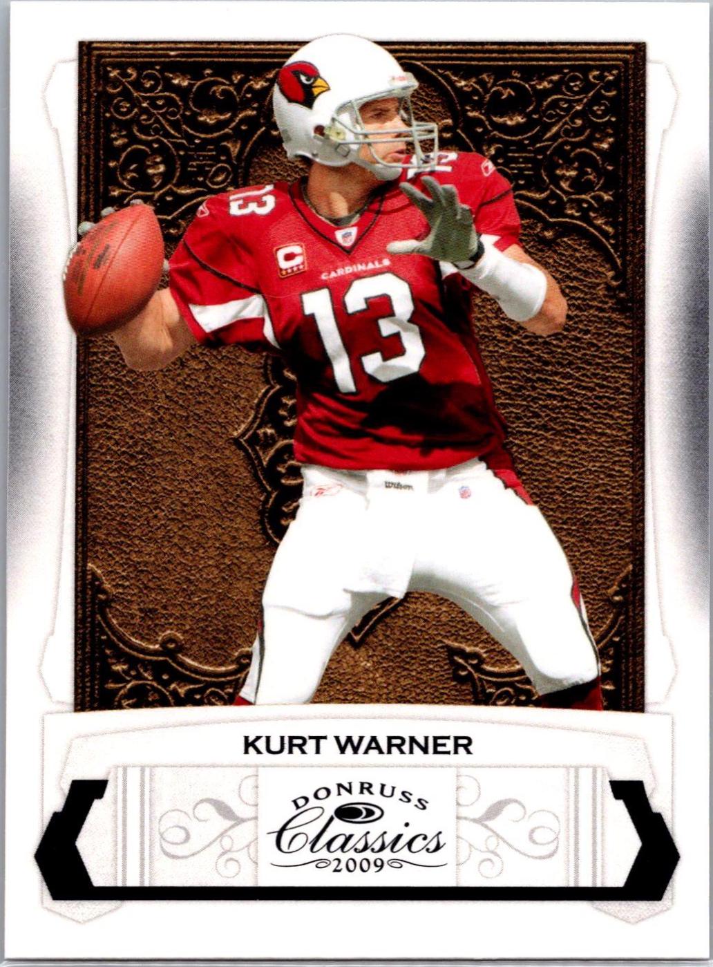 Kurt Warner #2