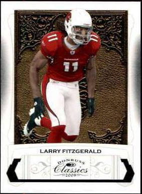 Larry Fitzgerald #3