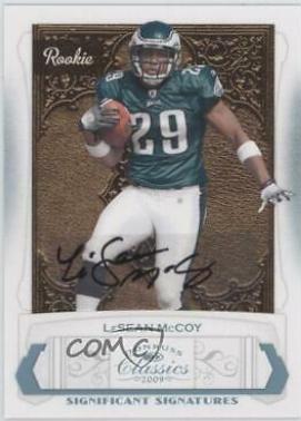 LeSean McCoy #215