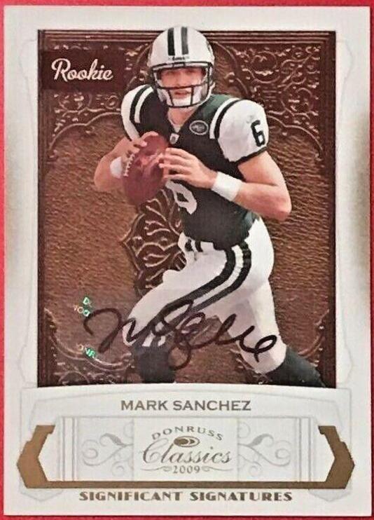 Mark Sanchez #219
