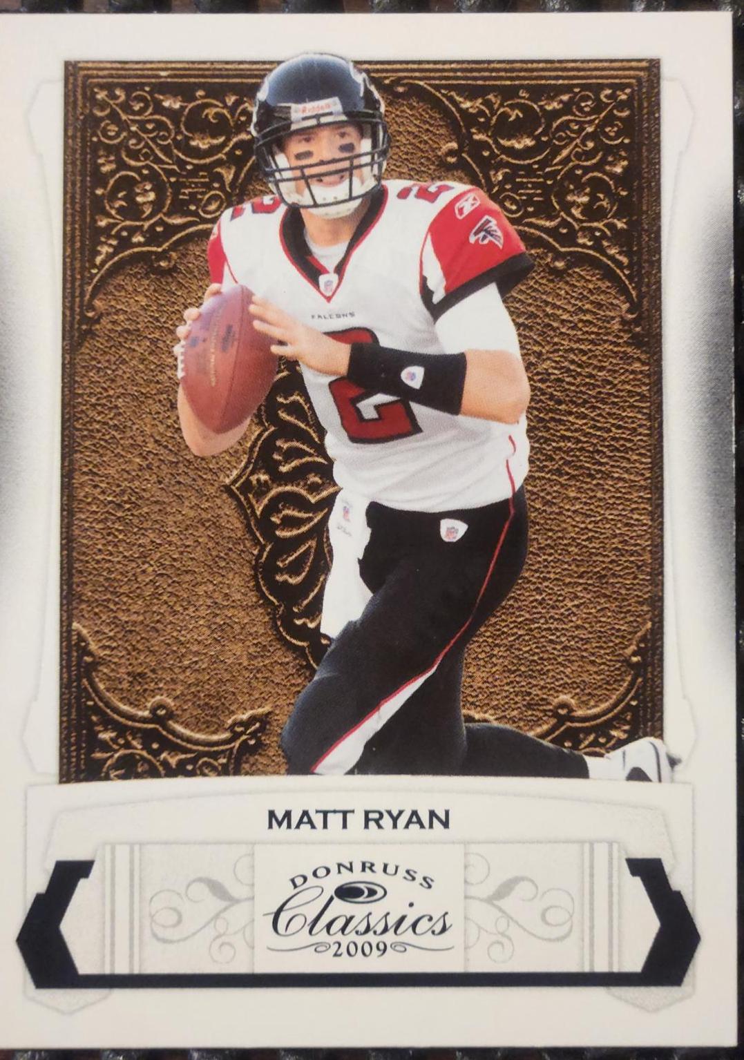 Matt Ryan #5