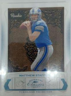 Matthew Stafford #220
