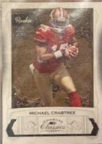 Michael Crabtree #221