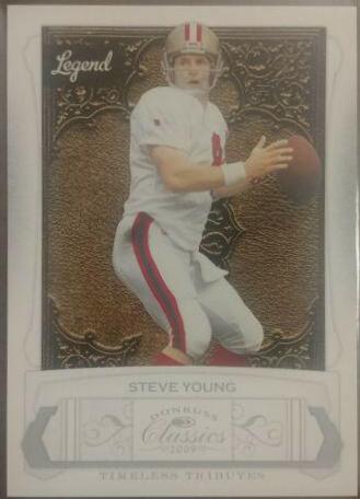 Steve Young #141