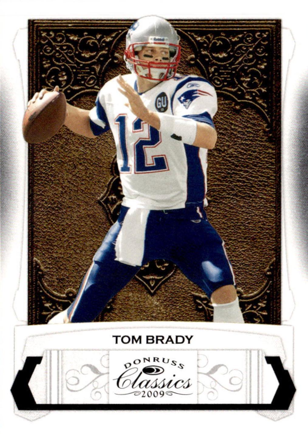 Tom Brady #59