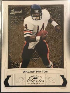 Walter Payton #148