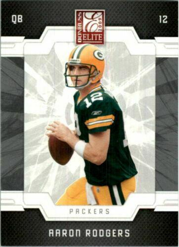 Aaron Rodgers #36