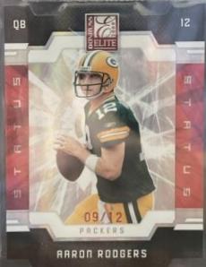 Aaron Rodgers [Status] #36