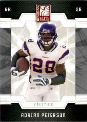 Adrian Peterson #55