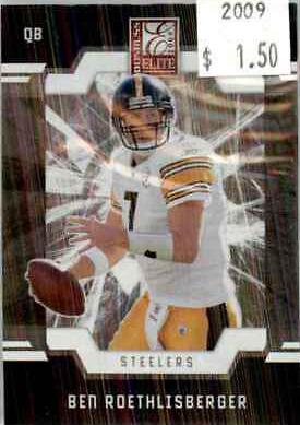 Ben Roethlisberger #76