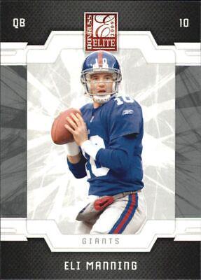 Eli Manning #63