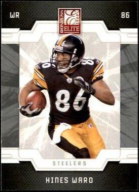 Hines Ward #78