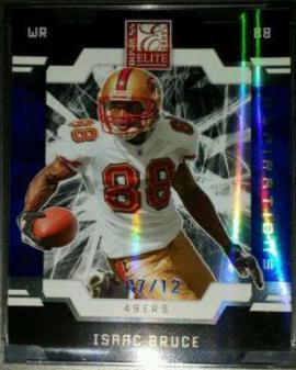 Isaac Bruce [Aspirations] #84