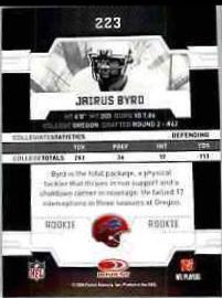 Jairus Byrd #223