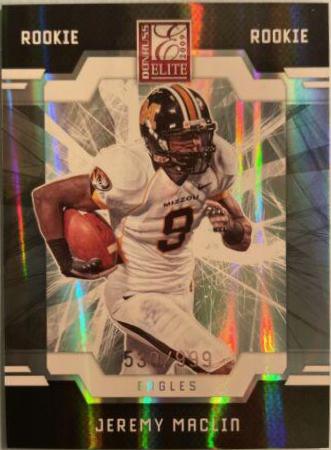 Jeremy Maclin #149